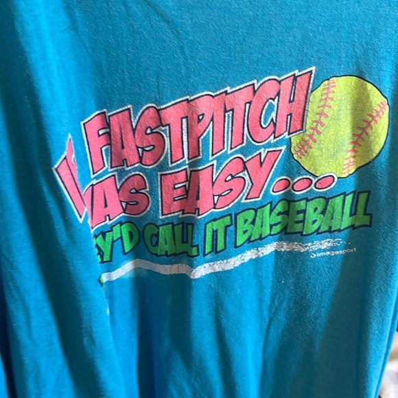 Tops - T-shirt